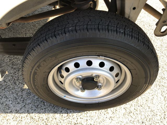 NISSAN NV100 CLIPPER 2019