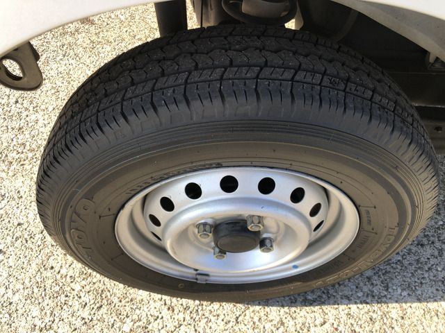 NISSAN NV100 CLIPPER 2019