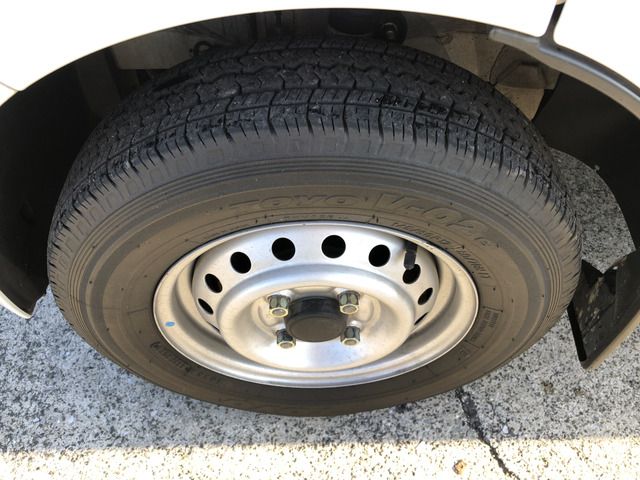 NISSAN NV100 CLIPPER 2019