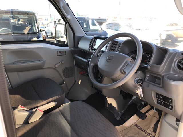 NISSAN NV100 CLIPPER 2019