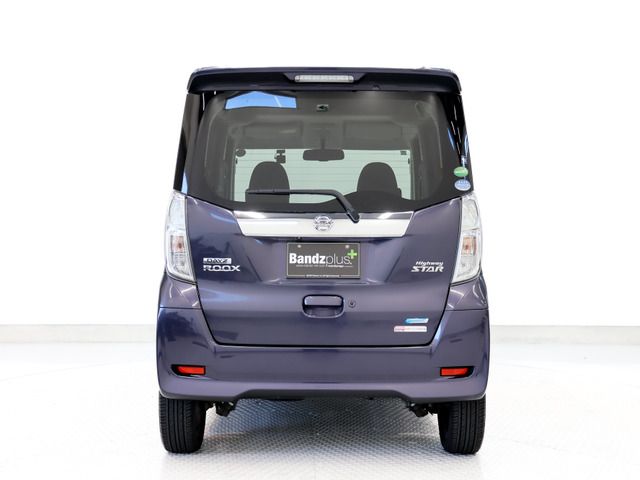 NISSAN DAYZ ROOX 2014