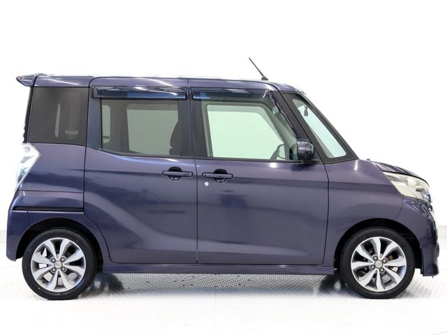 NISSAN DAYZ ROOX 2014