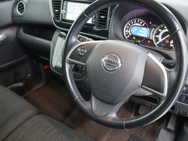 NISSAN DAYZ ROOX 2014