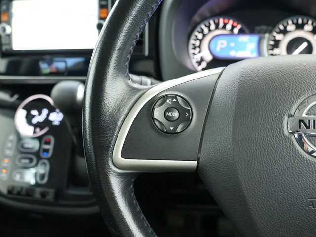 NISSAN DAYZ ROOX 2014