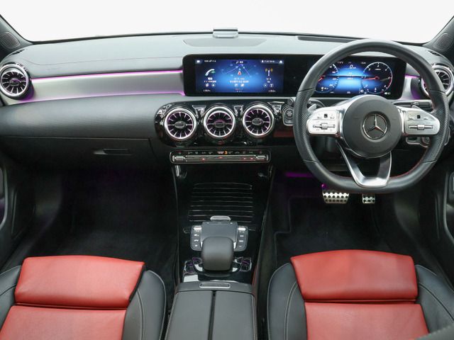 MERCEDES BENZ MERCEDES BENZ CLA Shooting Brake 2023