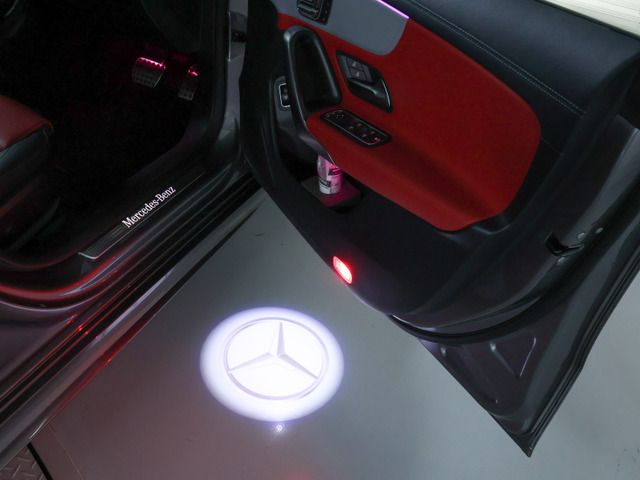 MERCEDES BENZ MERCEDES BENZ CLA Shooting Brake 2023