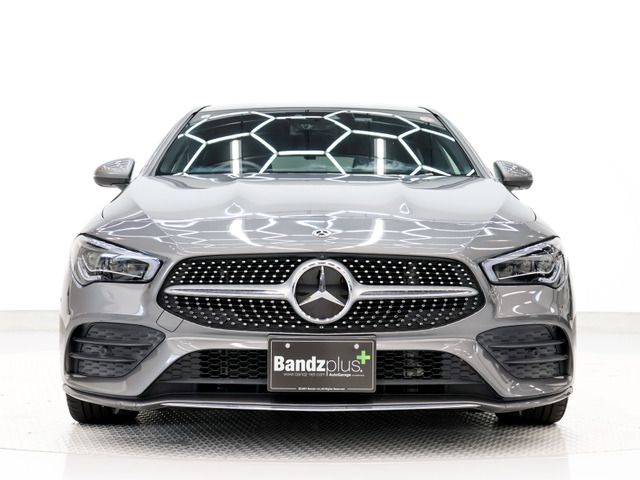MERCEDES BENZ MERCEDES BENZ CLA Shooting Brake 2023