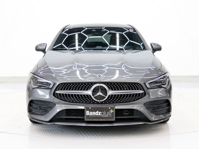 MERCEDES BENZ MERCEDES BENZ CLA Shooting Brake 2023