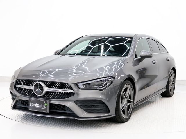 MERCEDES BENZ MERCEDES BENZ CLA Shooting Brake 2023