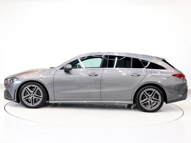 MERCEDES BENZ MERCEDES BENZ CLA Shooting Brake 2023