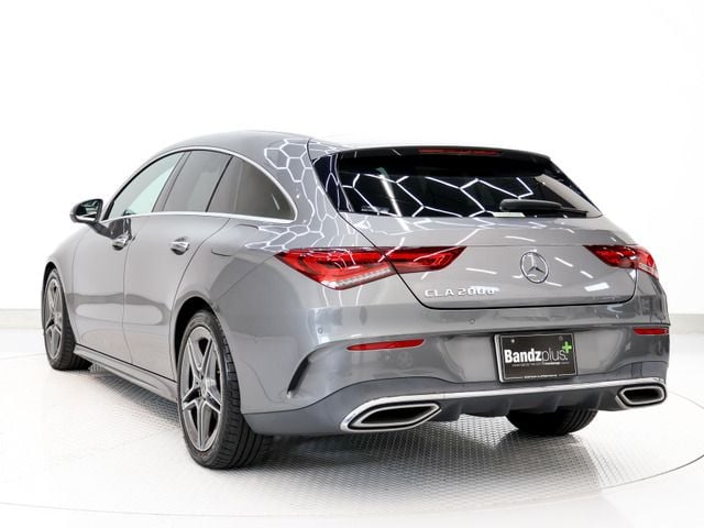 MERCEDES BENZ MERCEDES BENZ CLA Shooting Brake 2023