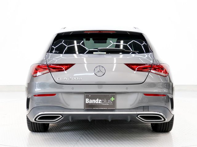 MERCEDES BENZ MERCEDES BENZ CLA Shooting Brake 2023
