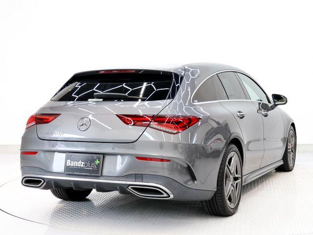 MERCEDES BENZ MERCEDES BENZ CLA Shooting Brake 2023