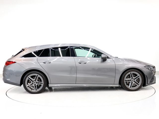 MERCEDES BENZ MERCEDES BENZ CLA Shooting Brake 2023