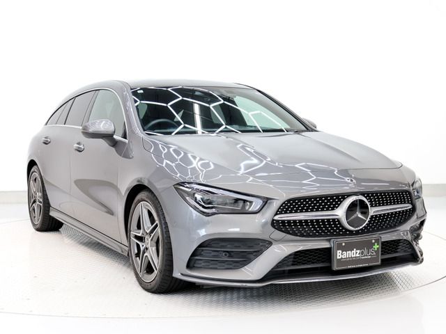 MERCEDES BENZ MERCEDES BENZ CLA Shooting Brake 2023