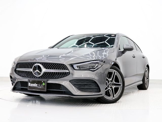 MERCEDES BENZ MERCEDES BENZ CLA Shooting Brake 2023