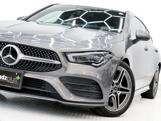 MERCEDES BENZ MERCEDES BENZ CLA Shooting Brake 2023
