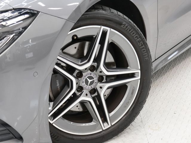 MERCEDES BENZ MERCEDES BENZ CLA Shooting Brake 2023