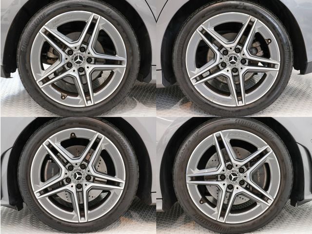 MERCEDES BENZ MERCEDES BENZ CLA Shooting Brake 2023