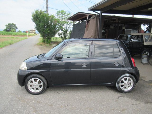 DAIHATSU ESSE 2008