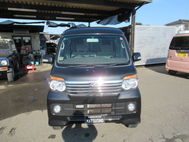 DAIHATSU ATRAI wagon 2010