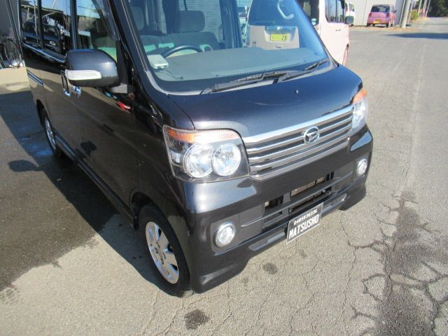 DAIHATSU ATRAI wagon 2010