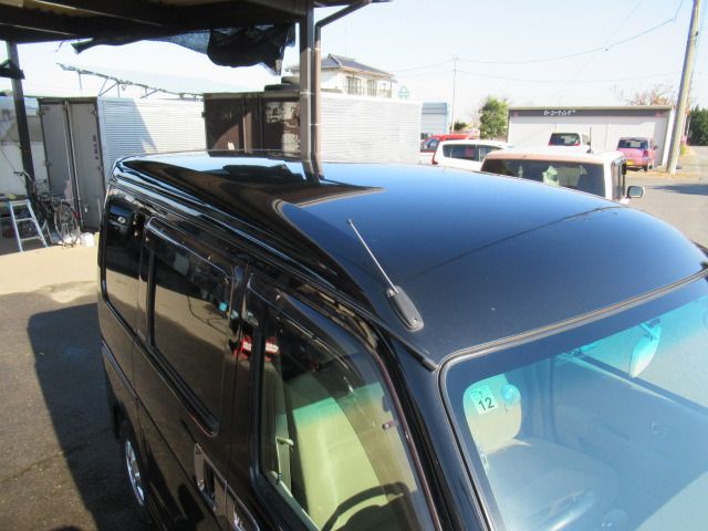 DAIHATSU ATRAI wagon 2010