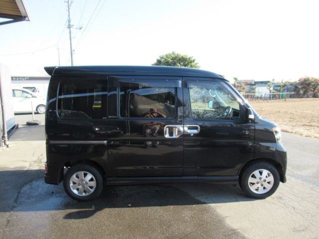 DAIHATSU ATRAI wagon 2010