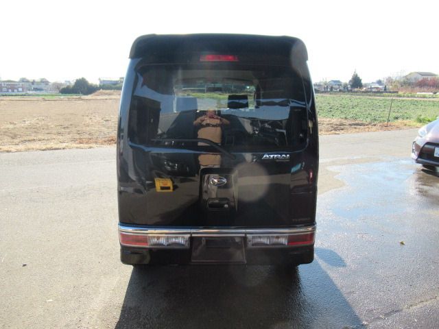 DAIHATSU ATRAI wagon 2010