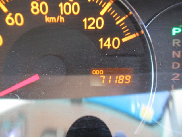 DAIHATSU ATRAI wagon 2010