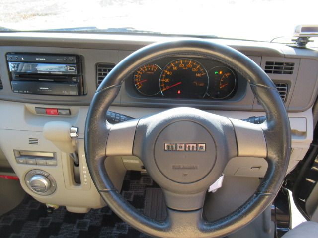 DAIHATSU ATRAI wagon 2010