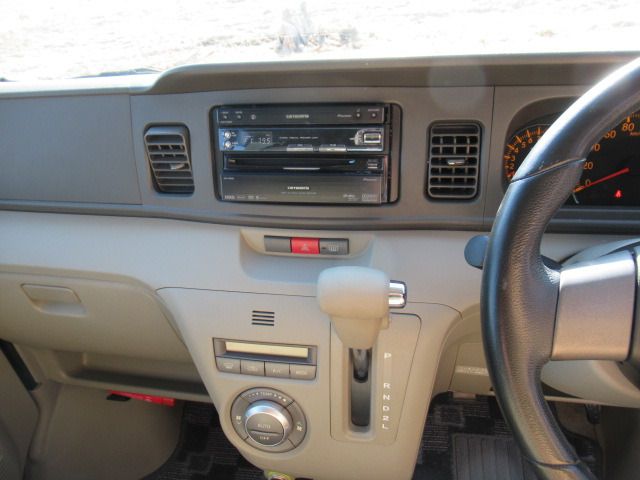 DAIHATSU ATRAI wagon 2010