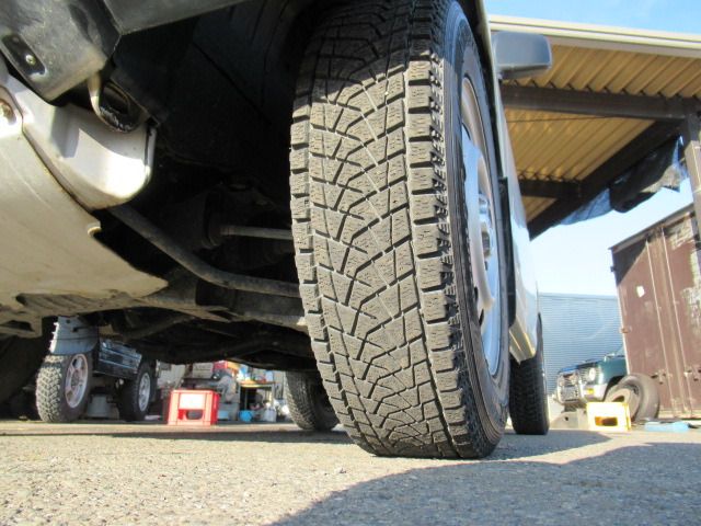 MITSUBISHI PAJERO MINI 4WD 1998