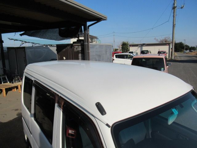 DAIHATSU HIJET CARGO 2014
