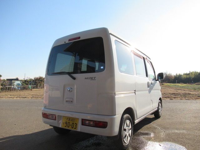 DAIHATSU HIJET CARGO 2014