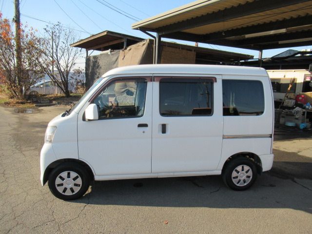DAIHATSU HIJET CARGO 2014
