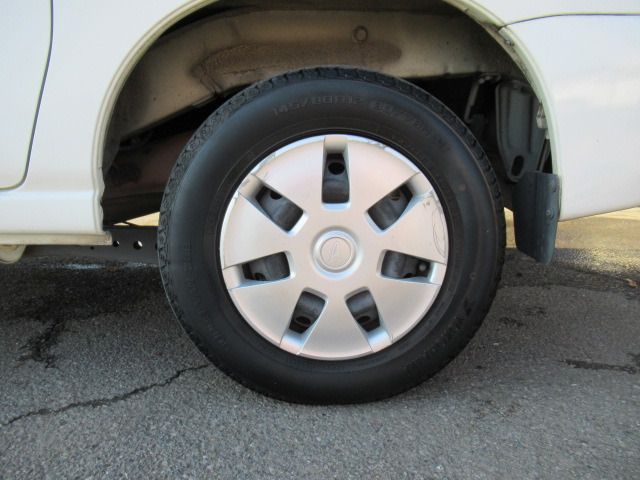 DAIHATSU HIJET CARGO 2014