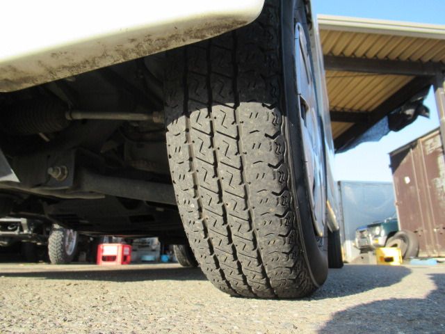 DAIHATSU HIJET CARGO 2014