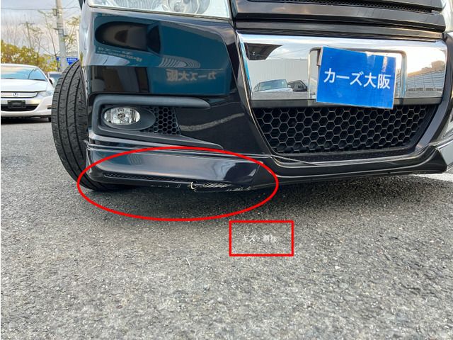 HONDA STEPWAGON SPADA 2011