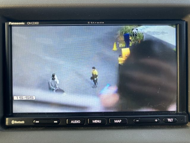 SUZUKI EVERY wagon 2007