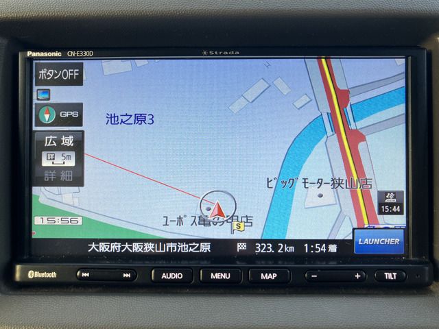 SUZUKI EVERY wagon 2007