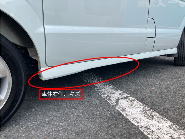 SUZUKI EVERY wagon 2007