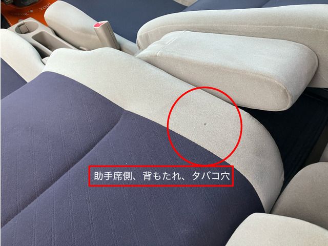 SUZUKI EVERY wagon 2007