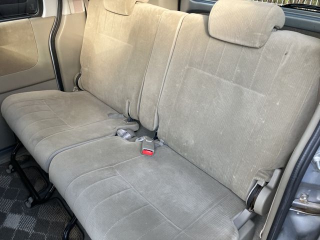 DAIHATSU ATRAI wagon 2011