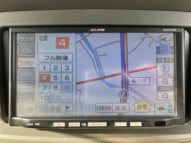 DAIHATSU ATRAI wagon 2011