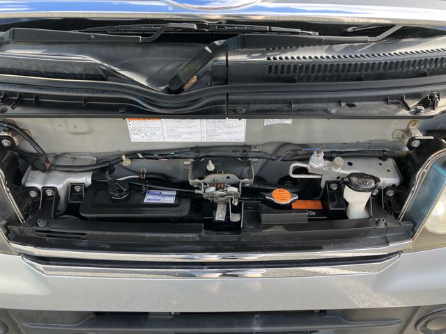 DAIHATSU ATRAI wagon 2011