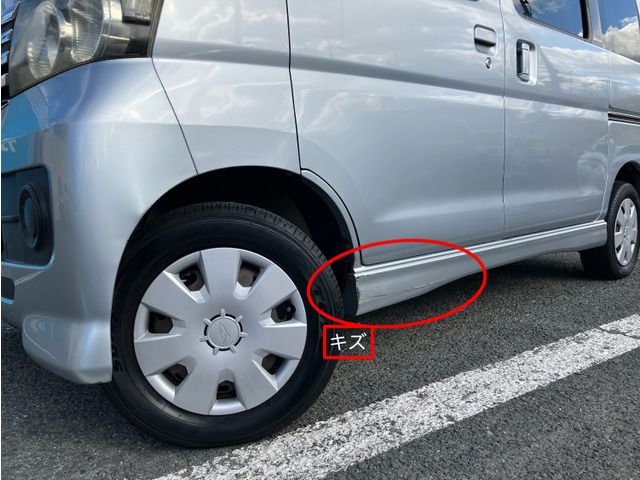 DAIHATSU ATRAI wagon 2011