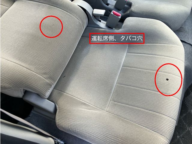 DAIHATSU ATRAI wagon 2011