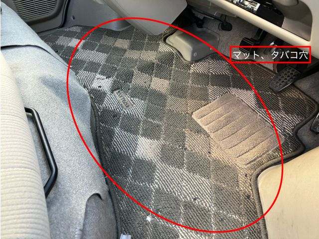 DAIHATSU ATRAI wagon 2011