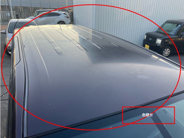 NISSAN SERENA  S-HYBRID 2013